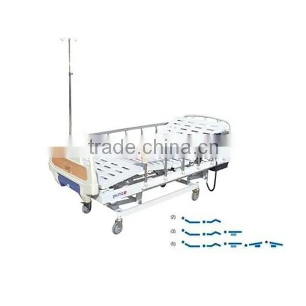 Electric Bed/ Hot Sale Electrical Beds for Patient FM004