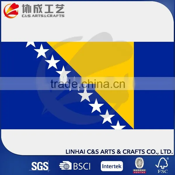 100% Polyester Vatican City National Flag photo-4