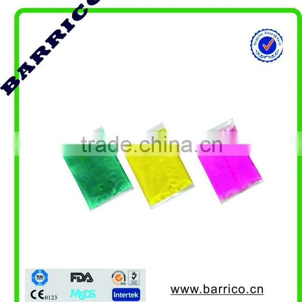 Hot and Cold Pack
