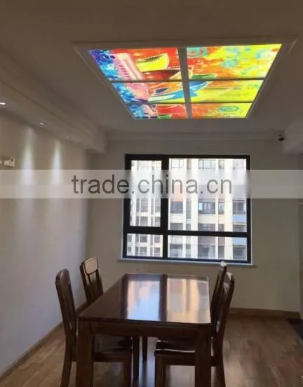 led light panel lumipanel led ceiling light LED panel light led light sheet