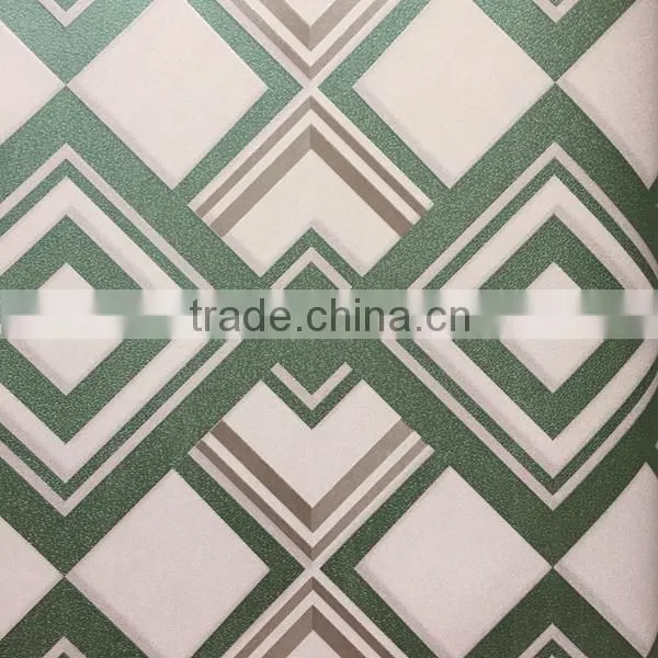New 3D Pvc Wallpaper With High Quality photo-4
