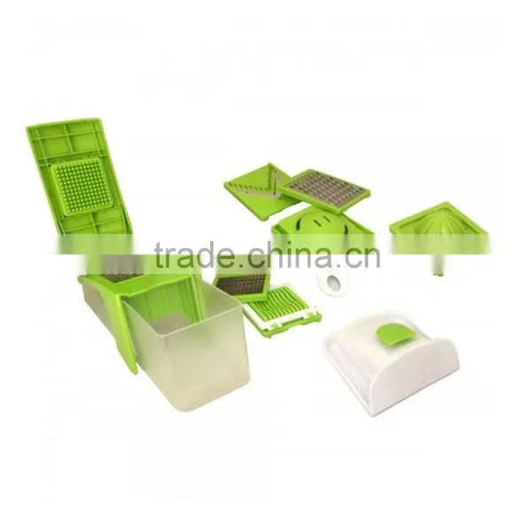 Multifunctioncal Food Dicer photo-4