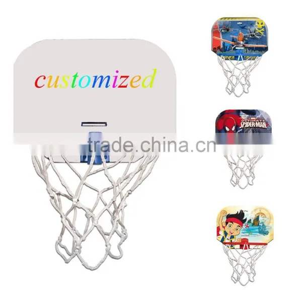Over The Door Basketball Hoop photo-2