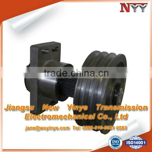 Timing Pulley Price