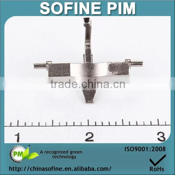 Metal Automotive Parts For Auto SRS Components