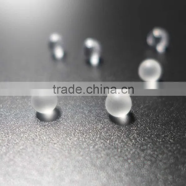 Optical Precision Glass Ball Lens,0.6mm to 100mm photo-3