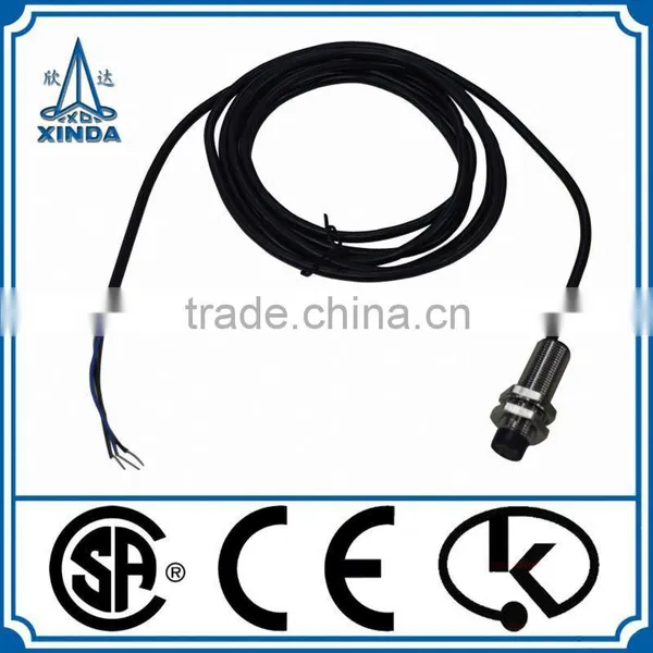 Lift Service Tool Velocity Measuring Sensor photo-6