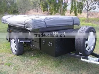 Horse Float Angle Load photo-4