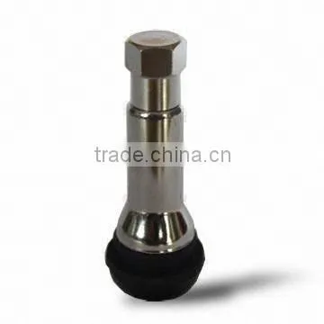 TR413 Tubeless Valve Services