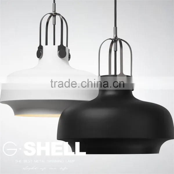 Contemporary Decorative LED Chandelier Lamp Chain Pendants Lighting for Restaurants photo-3