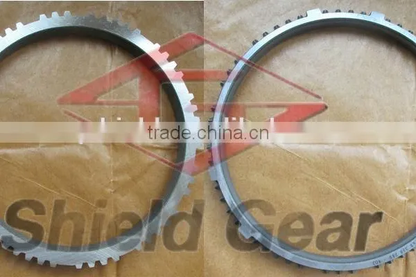 ZF 5s111gp China Brand Howo Steyr Truck Spare Parts Synchronizer Ring 1269328289 photo-2