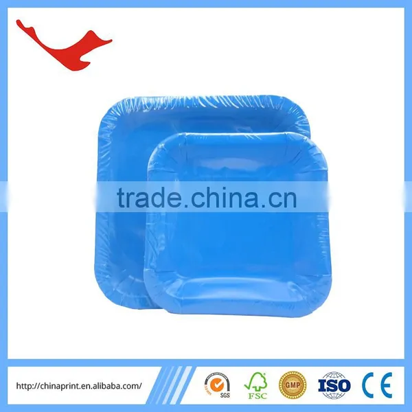 010 Aluminum Tray Size Aluminum Food Tray photo-6