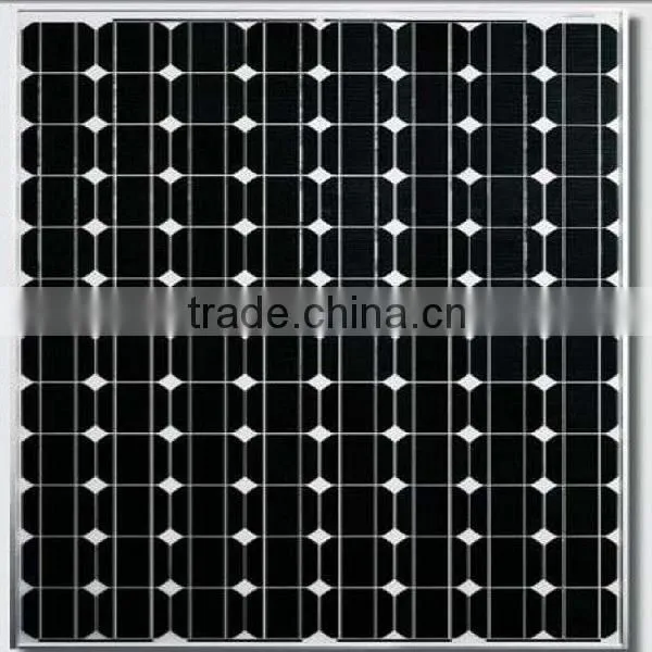 Cigs Solar Panel With Great Price High Quality /MJ photo-2