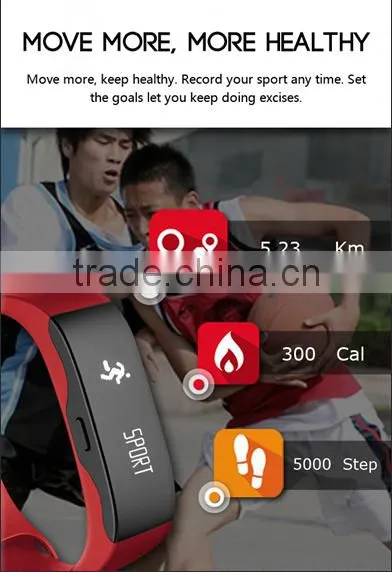 Intelligent Bracelet With Sleep Quality Monitoring