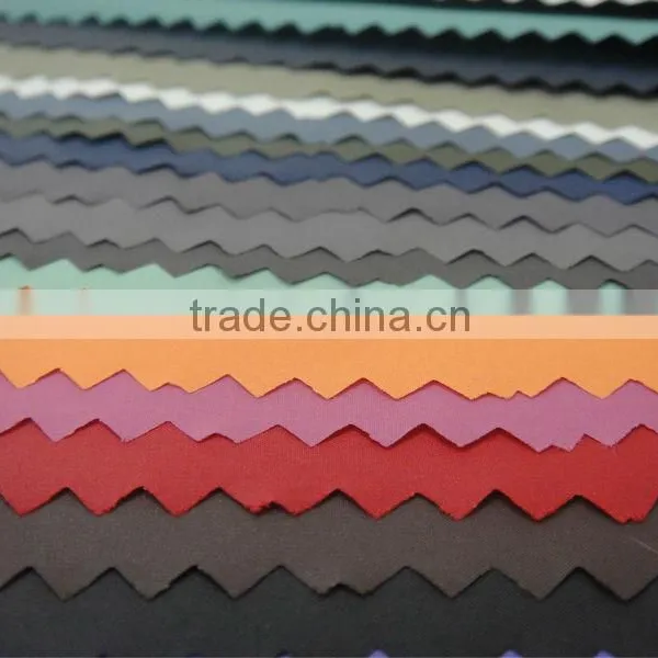 Nylon Down Proof Fabric photo-2