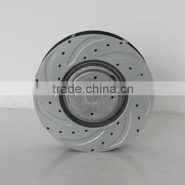 2014 Hot Sale High Performance Factory Price Centrifugal Fan for Fireplace photo-5
