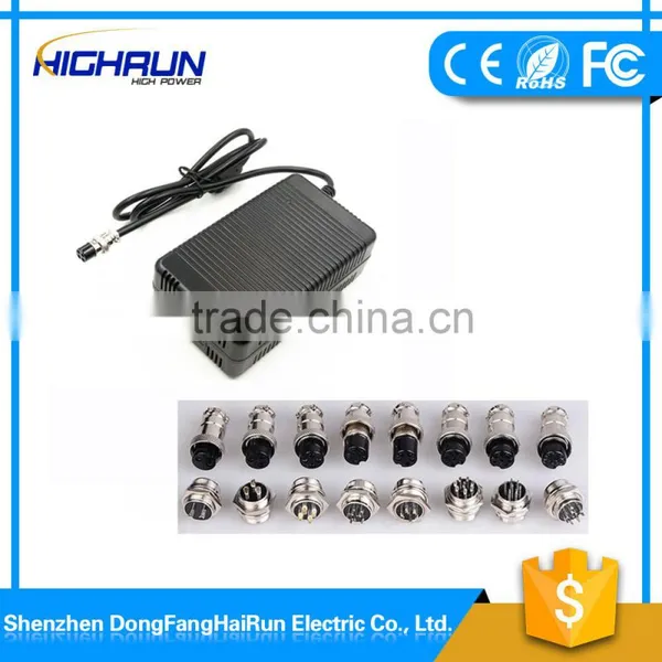 Single Output Desktop Type Psu Adater Ac/dc 220v 24v Led Lighting Power Supply