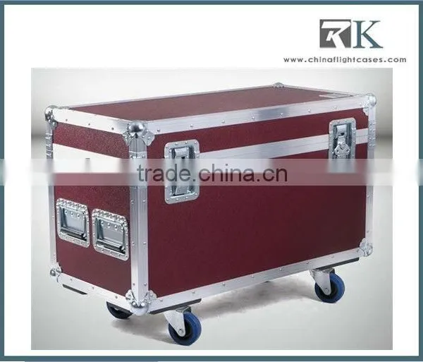 RK Road Trunks and Cable Trunks