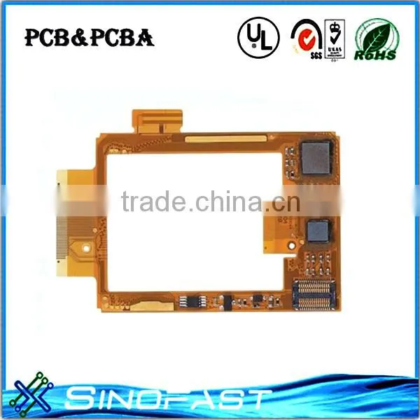 Single Layer FPCB/flex Pcb /flexible PCB/FPC photo-4