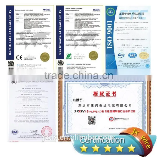 KVV Auto Controlling Power Cable Distribution ] Control Cable photo-6