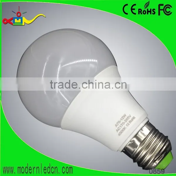 360 Degree Most Powerful 12v Led Bulb E27 9w 1.2usd photo-5
