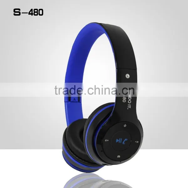 SNHALSAR Headphone Suppliers Premium Headphones, Private Model Stereo Sound Wireless Headphone Bluetooth photo-4