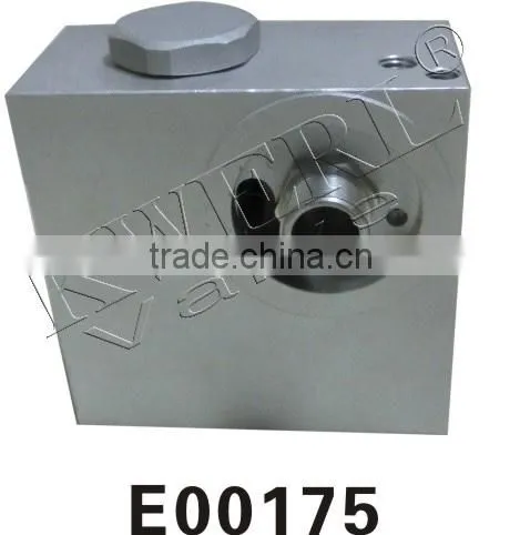 Air Compressor Discharge Line Valve photo-5