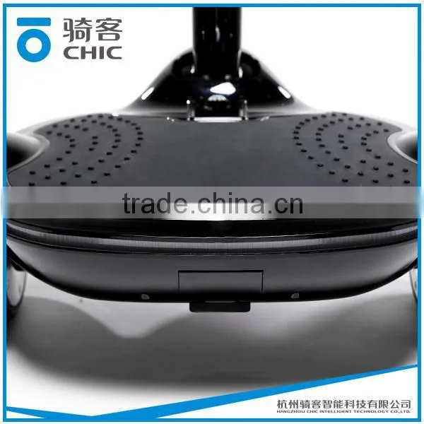 Smart Electric Chariot Used by Lots of People photo-3