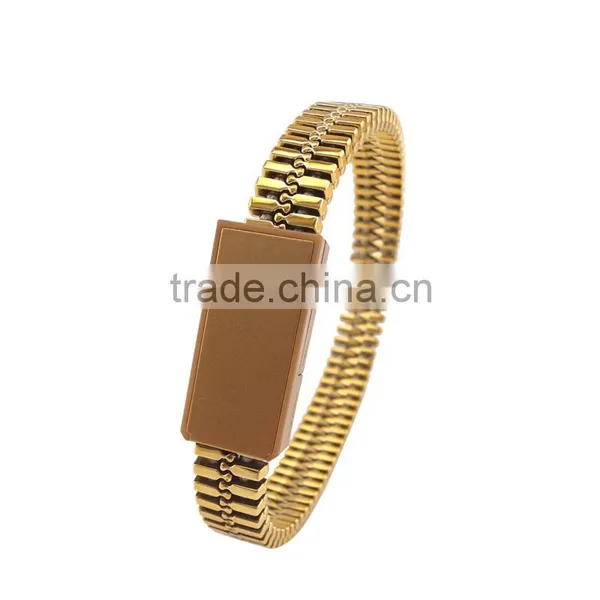 New Design TPE Jacket Micro Usb Data for Mobile Phone Gold Silver Data Cable photo-3