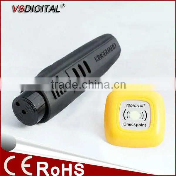 RFID Guard Tour Patrol System Door Security System photo-2