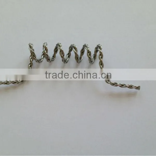 Tungsten Wire(tungsten Heater)