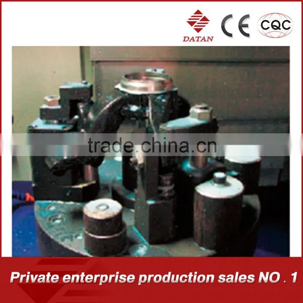 [ DATAN ] VCK Series Vertical Cnc Lathe Machine photo-2