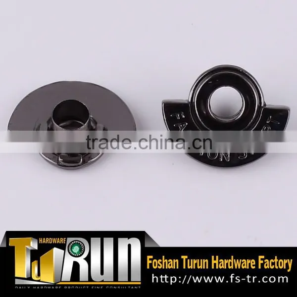 Hardware Shoe Hooks Eyelets Grommets photo-3