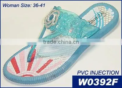 V-Strap PVC Slipper photo-2