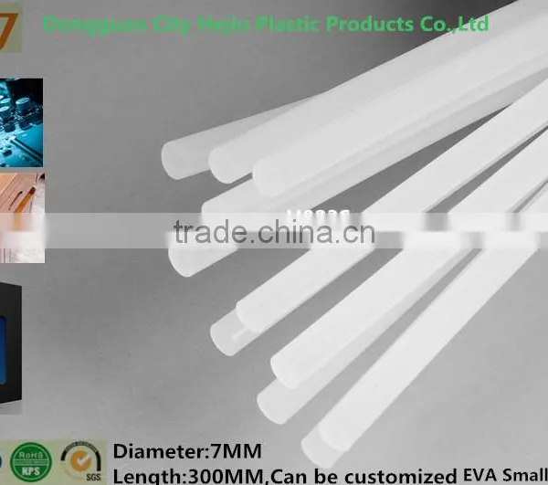 China Manufacture EVA Resin Based Adhesive Glue Stick for Mobile Phone Accessories