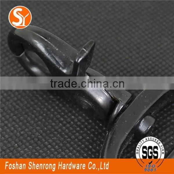 Swivel Lobster Claw Snap Hook With Zinc Alloy Material photo-5