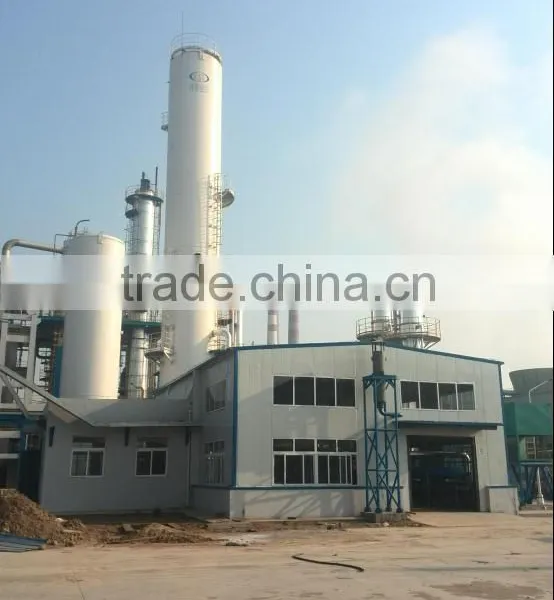 High-purity Nitrogen Air Separation Plant photo-3
