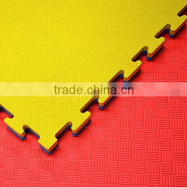 Karate Tatami Mats/puzzle Mats 3cm/tatami Puzzle Mats Sport Mat photo-3