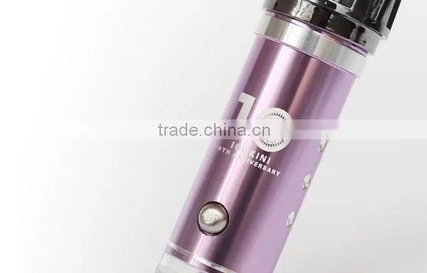 Ionkini Best Trading Ionizer Air Purifier For Car JO-6278 photo-5