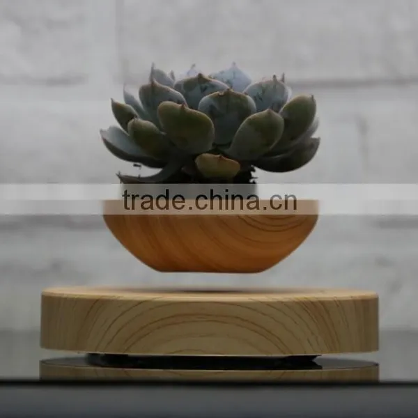 Smart Plant Pots Floating Plant Pots Air Bonsai Pots photo-6
