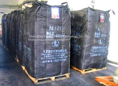 Carbon Black Bulk Bags photo-5