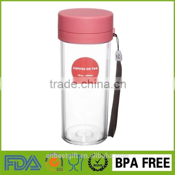 Bulk Items Kids Non-spill Personalized Plastic Travel Mugs photo-6