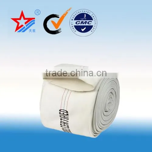 4.5 Inch ,5 Inch ,6 Inch .10 Inch Hhigh Pressure Flayboard Hose , Hoverboard Hose photo-2