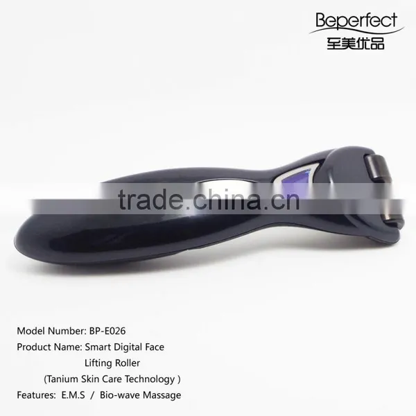 Lift Roller Massager Body Y-Shape Platinum Roller Massager photo-6