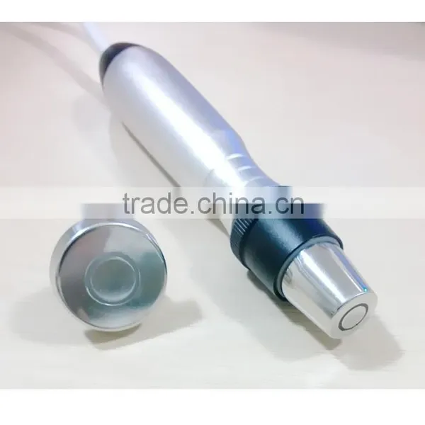 CE Approved Non Surgical Face Lift Machine / Fractional rf Microneedle / Best rf Skin Tightening Face Lifting Machine photo-3