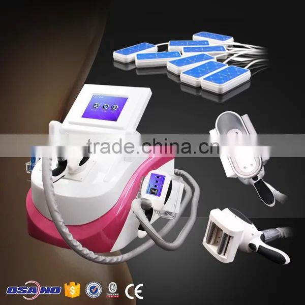Portable Shock Wave Therapy Equipment Skin Cooling Machine for Laser photo-6