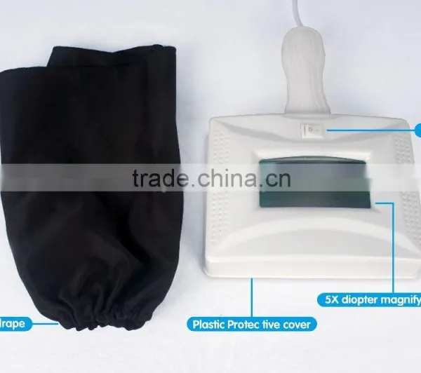 Newest Generation Beauty Analyzer Machine Skin Moisture Analyzer Skin Moisture Analyzer photo-6