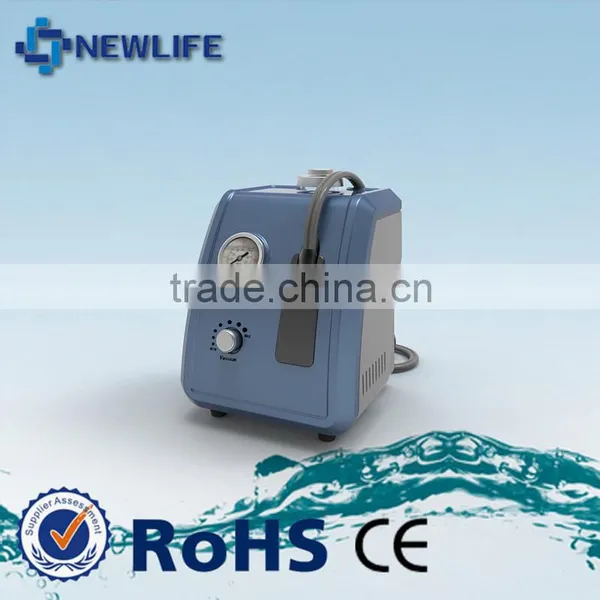NL-SPA13 Microdermabrasion Diamond Tip/microdermabrasion Diamond Tip Machine photo-3