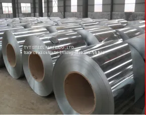 Galvanized Steel Coil Metal Tile Roof,Aluzinc Steel,Galvalume Steel Coils, photo-3