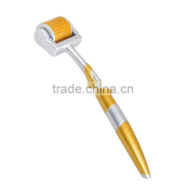 Wholesale 192 Needles Micro Needle Derma Roller/ Titanium Microneedle/ Derma Roller photo-2
